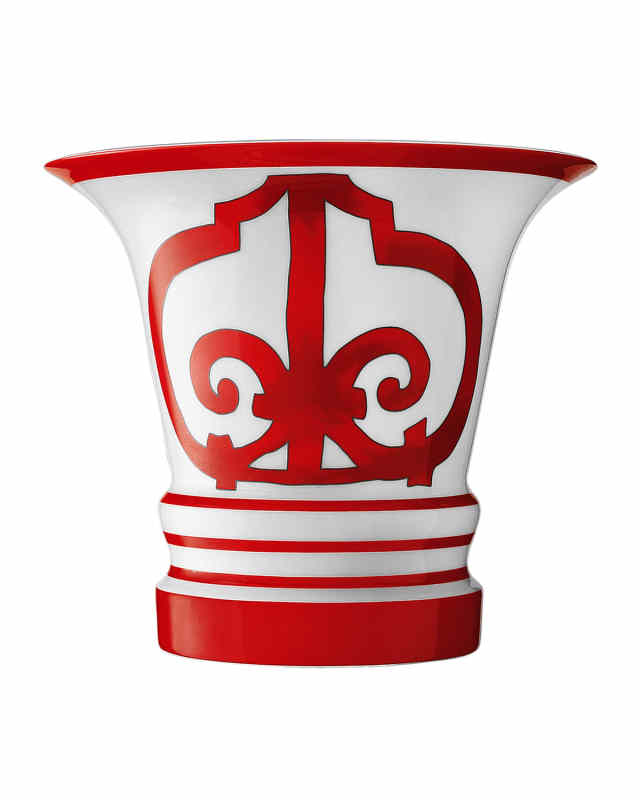 Balcon du Guadalquivir Large Vase